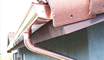 Rain Gutter Installation, Repair, Cleaning in Woodland, GA